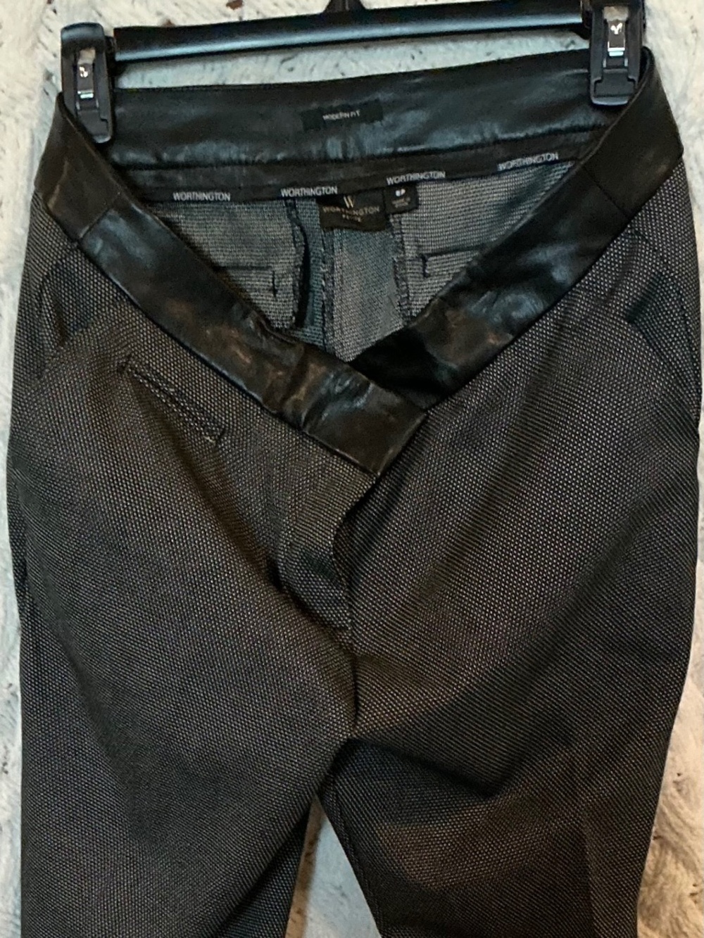 Women’s dress pants